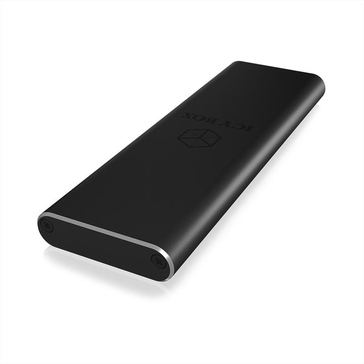 Image du produit Icy Box Ib-183m2 (M.2 2242, M.2 2260, M.2 2280)