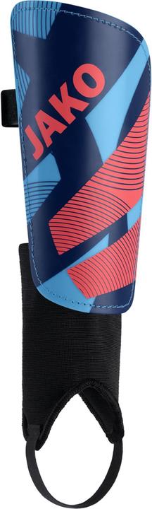 Produktbild JAKO Schienbeinschoner River Classic (XS)