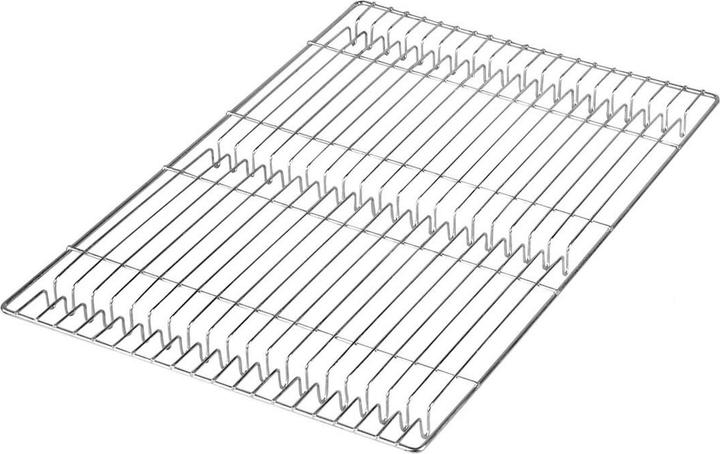 Metaltex cake grid