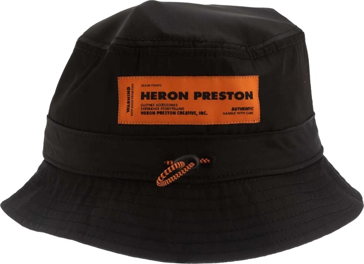 Produktbild Heron Preston HPNY Schlapphut (M)