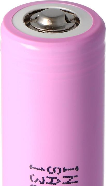 Produktbild Samsung Akku INR18650-30Q - (15A) Button Top (18650, 3000 mAh)