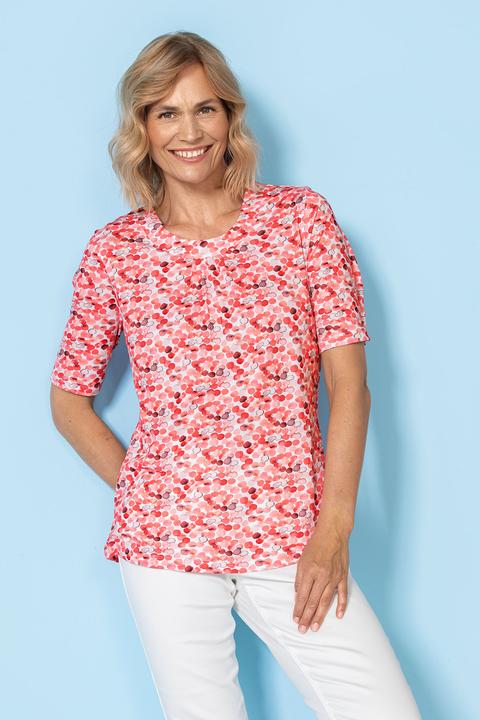 Immagine prodotto Navigazione Damen Druckshirt (38)