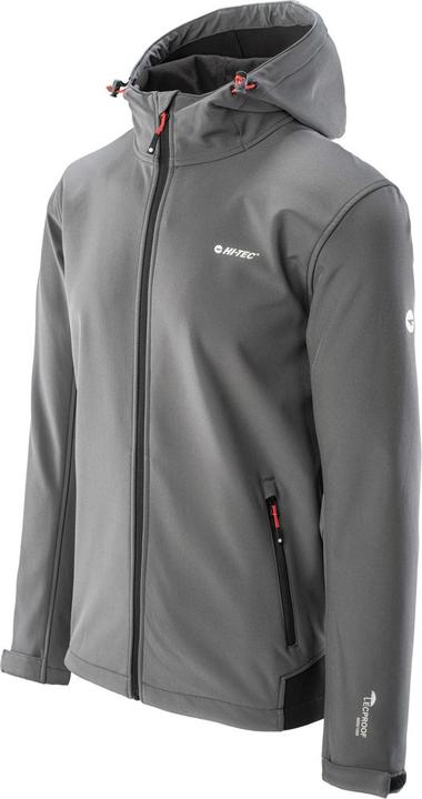 Produktbild Hi-Tec Noxon Softshelljacke (M)