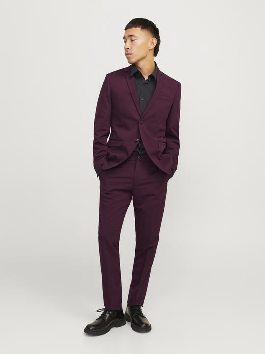 Produktbild Jack & Jones JPRFRANCO Super Slim Fit Anzughose Anzughose (52)