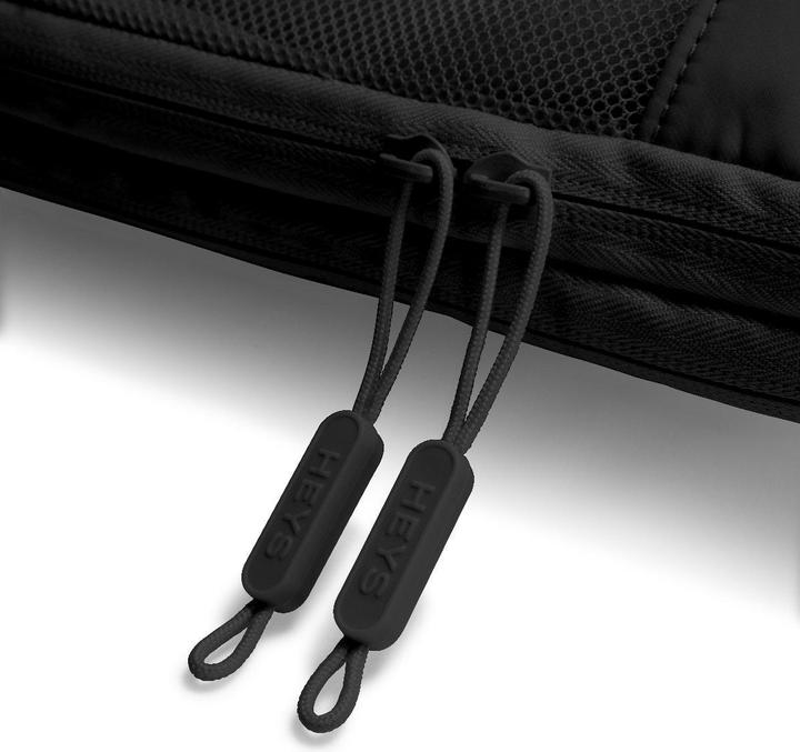 Produktbild Heys EcoTex - 4pc Kompressionspackwürfel Set