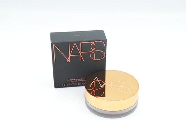 Highlighter + Bronzer