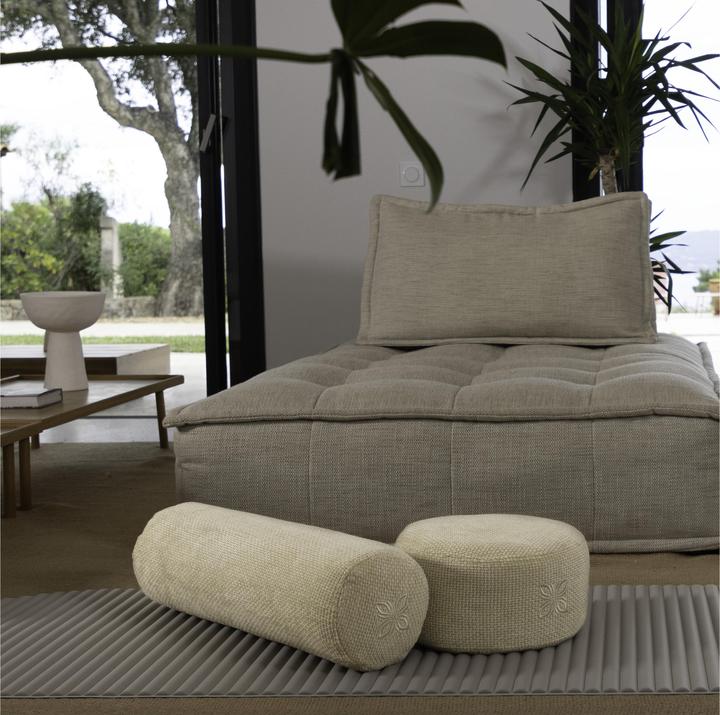 Image du produit Omnana CUSHY Meditationskissen (20 cm)