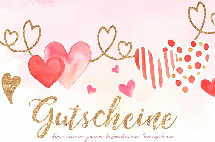 Das Gutscheinbuch zum Selbst ausfüllen - Gutscheine zum verschenken aus 30 Gutschein Vorlagen - (Tedesco, Sara Torst, 2019)