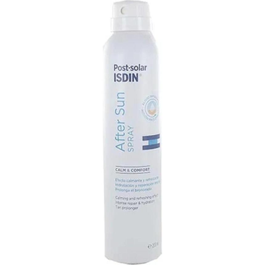 Isdin After Sun (200 ml, After Sun Spray) (S4517762)