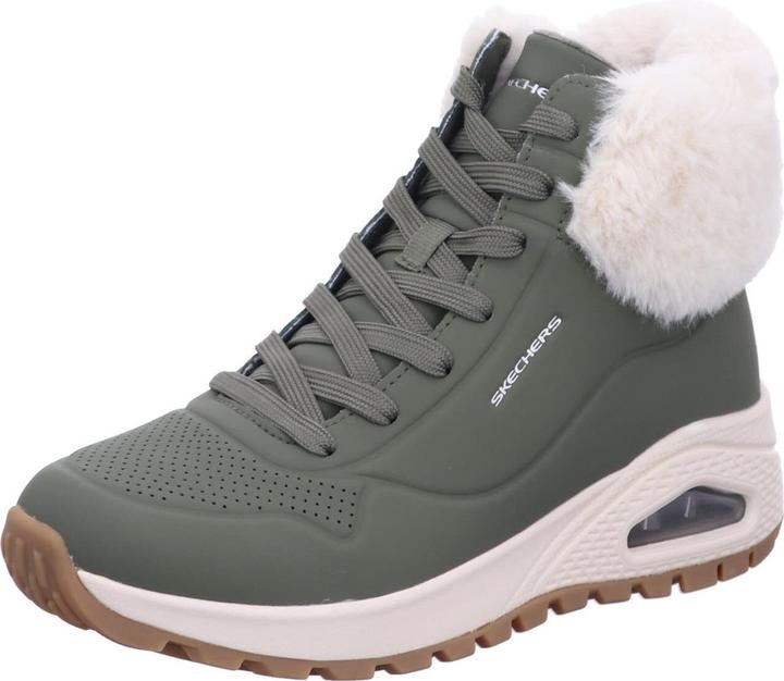 Skechers Uno Rugged Fall Air Damen Sneaker