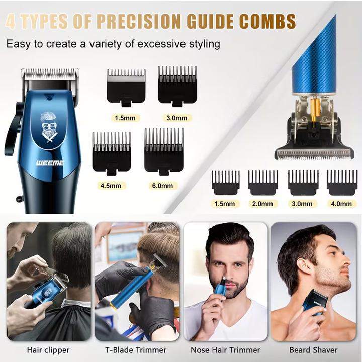 Produktbild Cbx Weeme