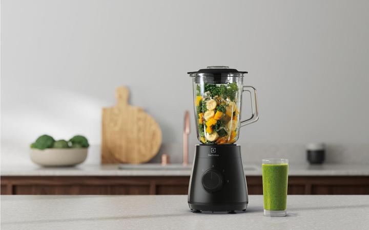 Actual product image Electrolux BLENDER E3TB1-4GG (500 W)