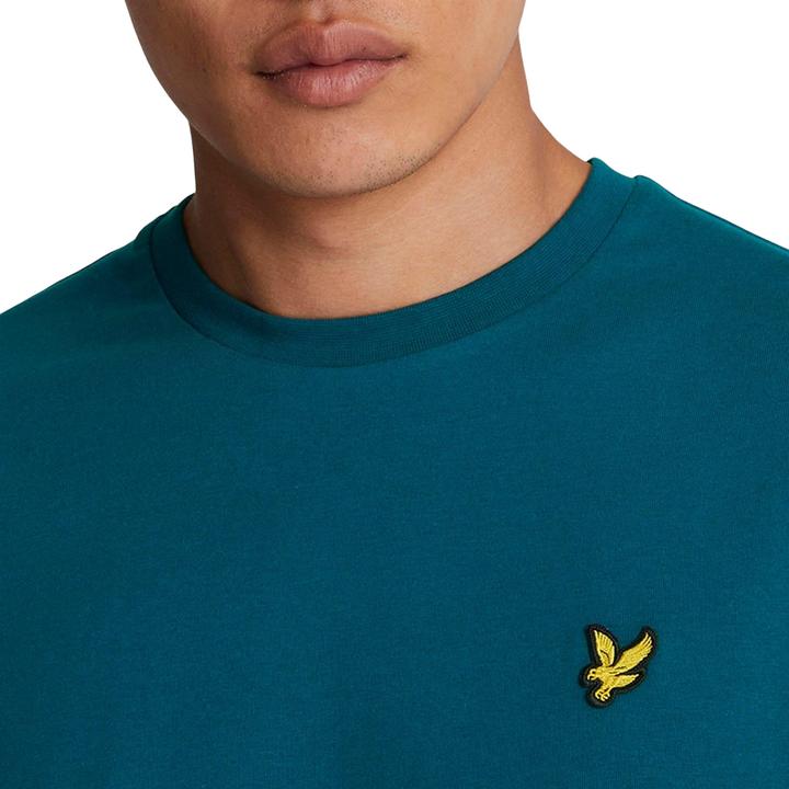 Produktbild Lyle and Scott Football For All TShirt (S)