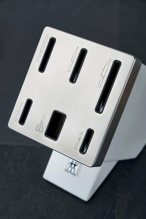 Image du produit Zwilling Bloc à couteaux quatre étoiles