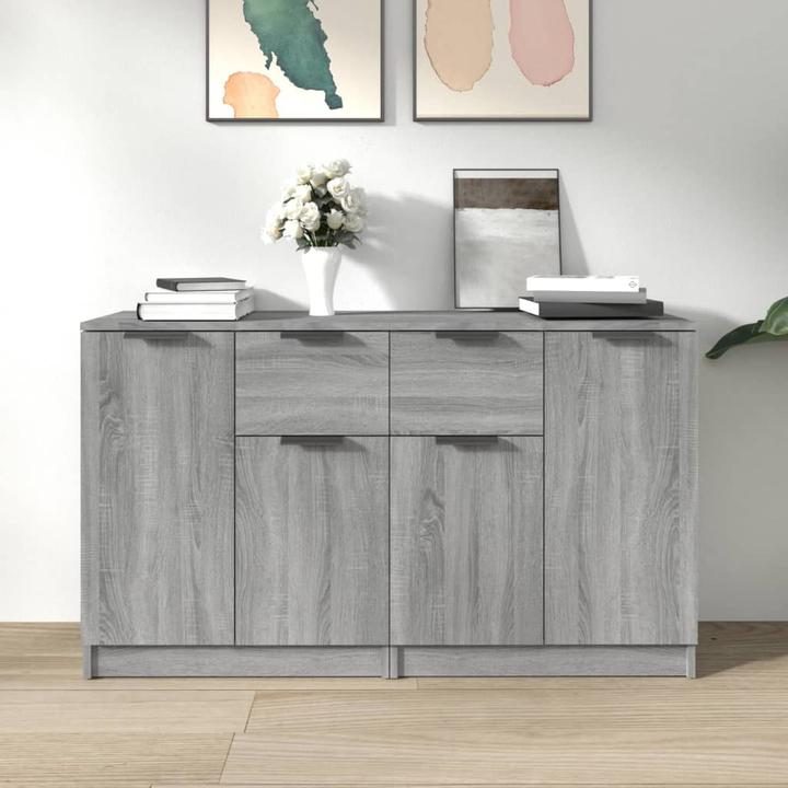 Image du produit vidaXL Sideboard (60 x 30 x 70 cm)