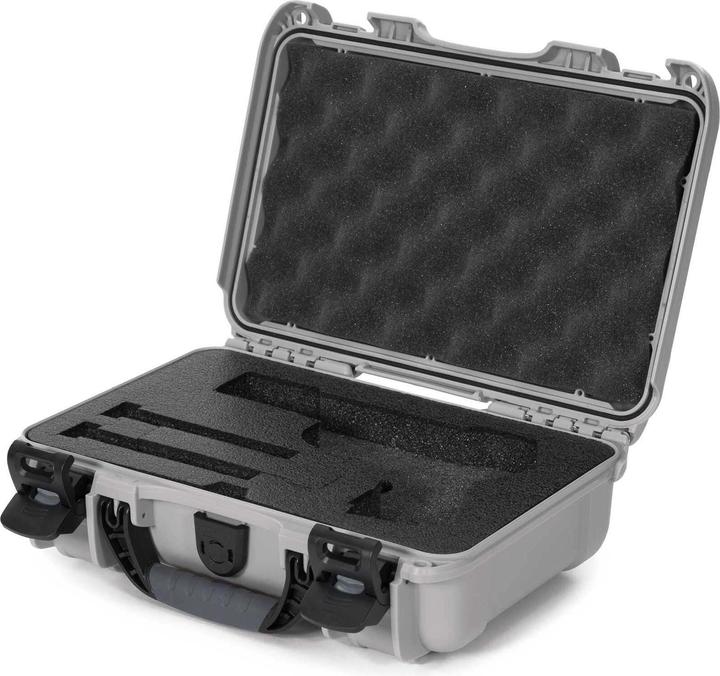 Produktbild Nanuk 909 w/Classic Gun (Fotokoffer, 4.80 l)