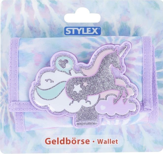 Actual product image Magni Unicorn wallet