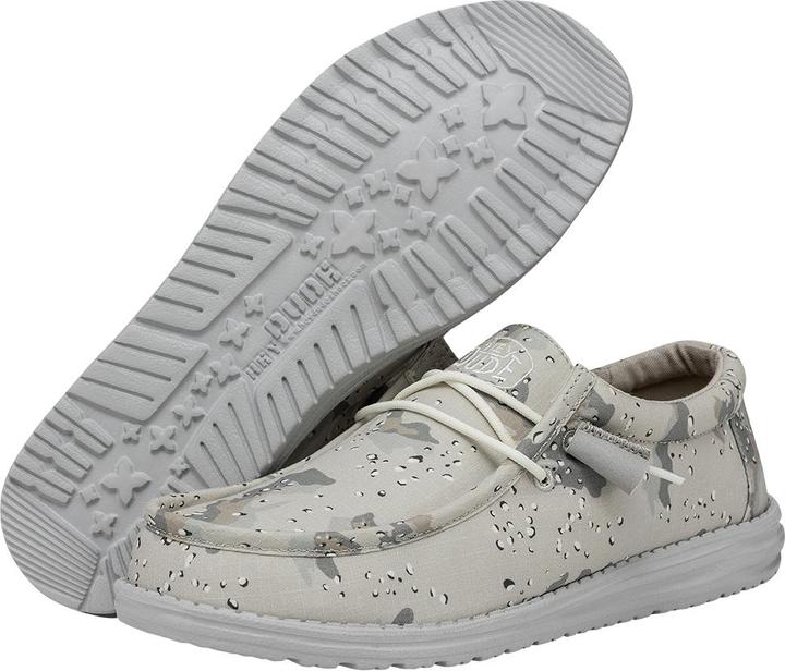 Image du produit Hey Dude Wally Camouflage (45)