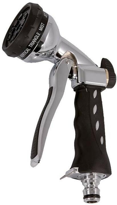 Alba Douche multifonctions 10 S