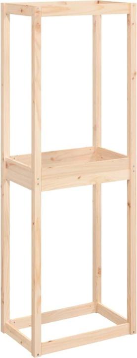 Actual product image vidaXL Reifenregal