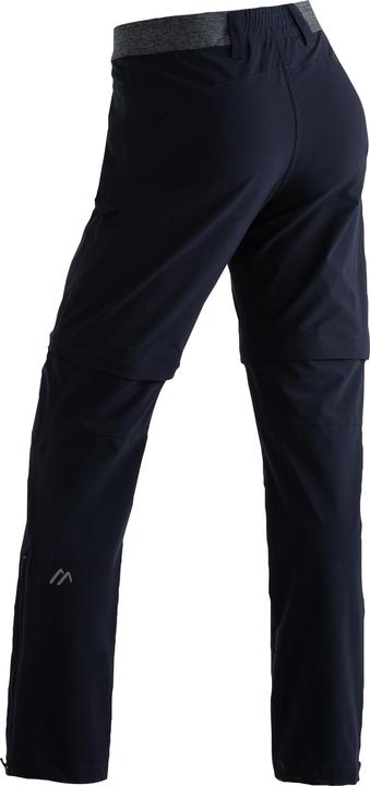 Produktbild Maier Sports Women's Norit Zip 2.0 (24)
