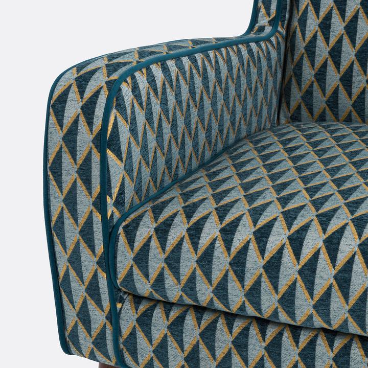 Image du produit La Redoute Interieurs XXL-Sessel (Y)
