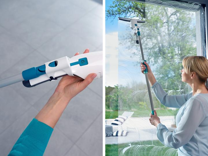 Produktbild Leifheit Nemo Click
