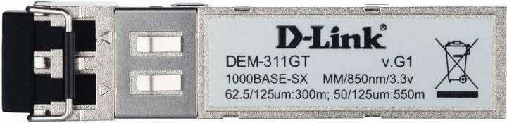 Produktbild D-Link SFP (Mini-GBIC)-Transceiver-Modul