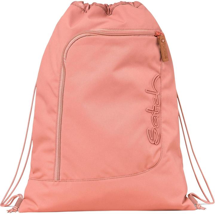 Satch Sportbeutel Nordic Coral (12 l)