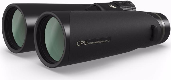 Actual product image GPO Passion HD 10x50 (10 x, 50 mm)