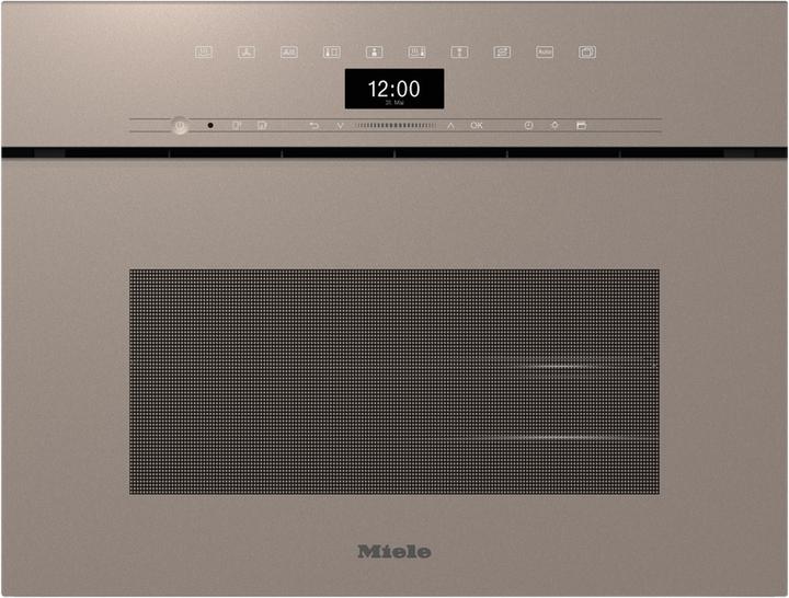 Actual product image Miele DGC 7440 HCX Pro