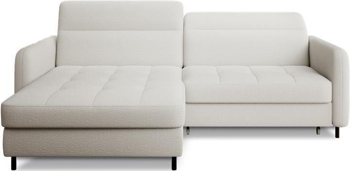 Actual product image ELTAP Gomsi (3-seater, Sofa bed, Corner sofa)