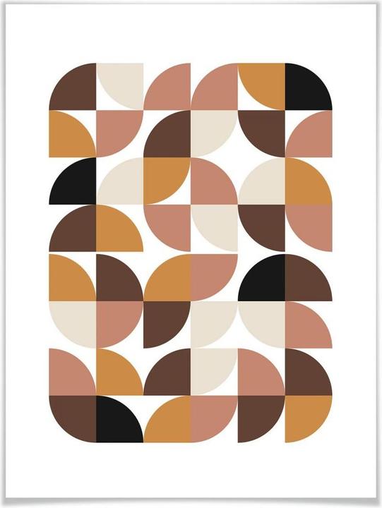 Immagine prodotto Trenddeko Retro (24 x 30 cm)