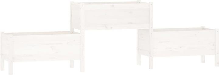 Produktbild vidaXL Pflanzgefäss