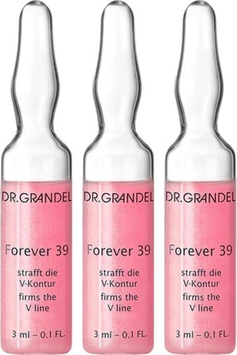 Produktbild Dr Grandel Professional Collection Forever 39 (Gesichtsampulle)