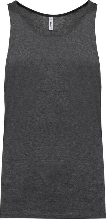 Dark Grey Heather