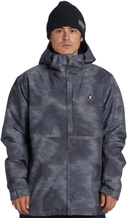 Immagine prodotto DC Shoes Anorak Basis Print (XXL)