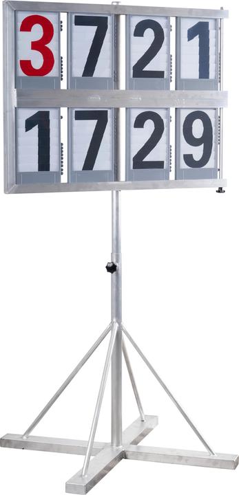 Produktbild Sport-Thieme Anzeigetafel Track & Field