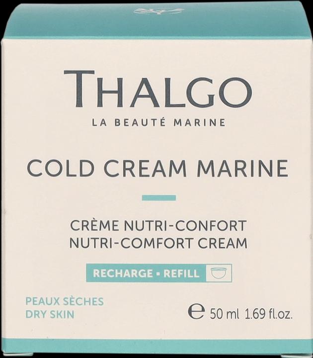 Produktbild Thalgo Cold Cream Marine (50 ml)