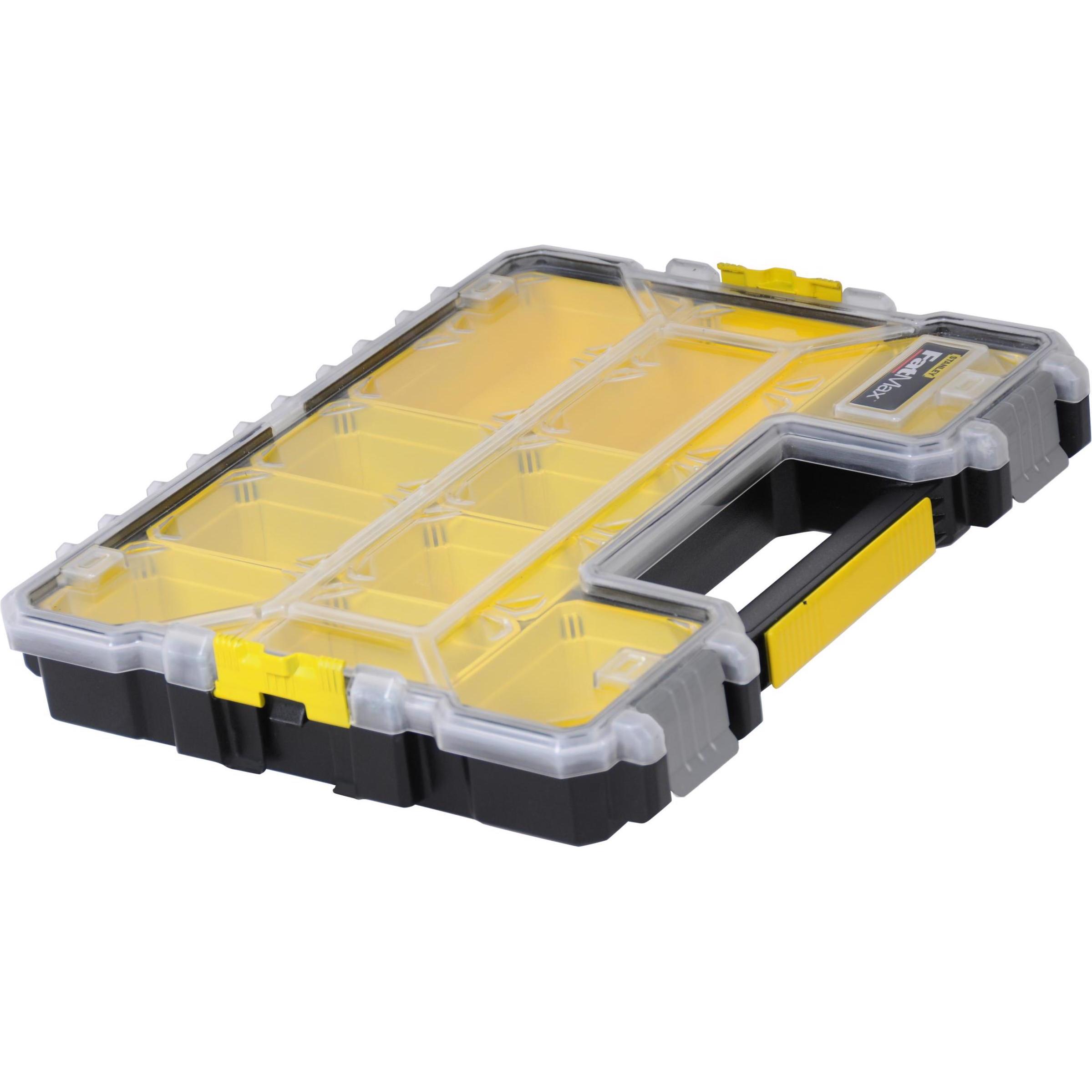 Thumbnail - Stanley, Sortimentskasten, ProfiOrganizer