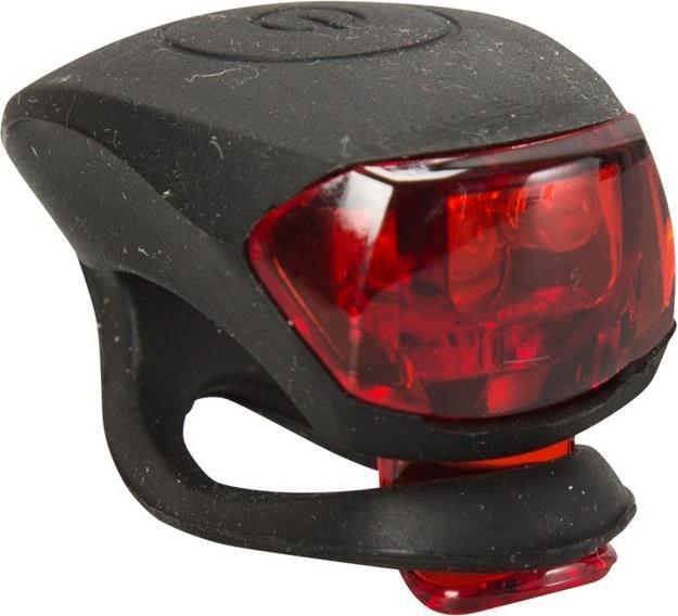 Immagine prodotto Mountain Warehouse Luce per bicicletta (confezione da 2)