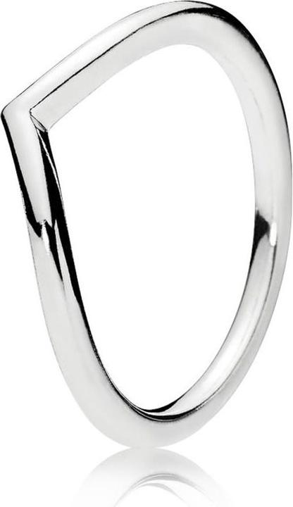 Produktbild Pandora Glänzender Wunsch Ring (48)