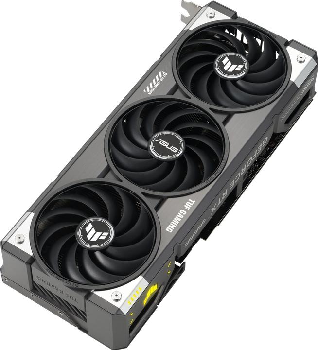 Productafbeelding ASUS TUF GeForce RTX 5070 Ti OC Edition (16 GB)