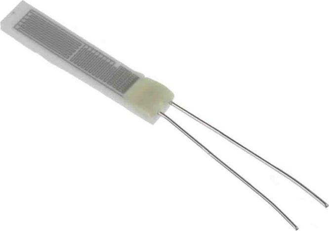 Produktbild RS PRO Sensor PT100 2 x 10mm Klasse A