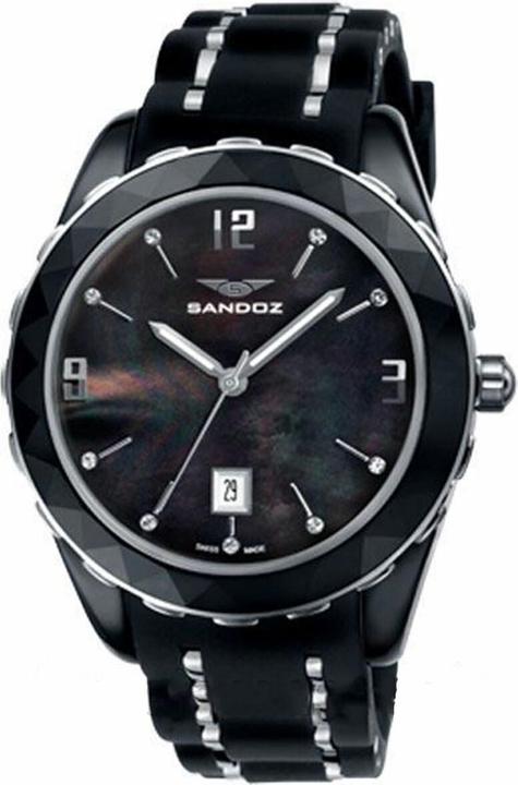 Immagine prodotto Sandoz Ladies' Watch 81270-95 (Ã˜ 43 mm) (43 mm)