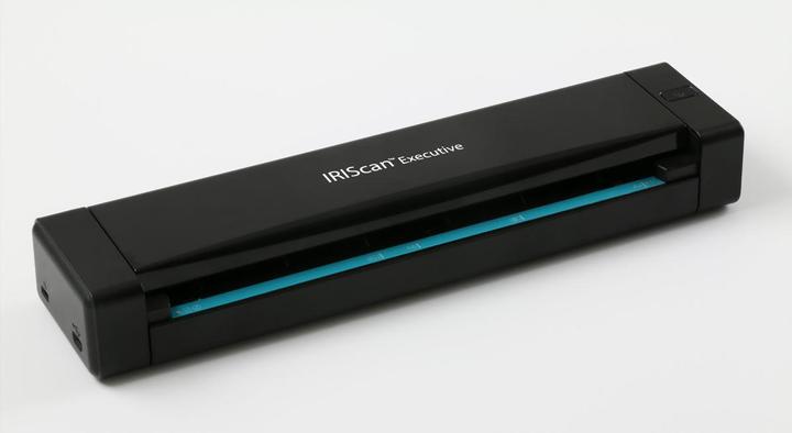 Produktbild Iris IRIScan Executive 4 (USB)