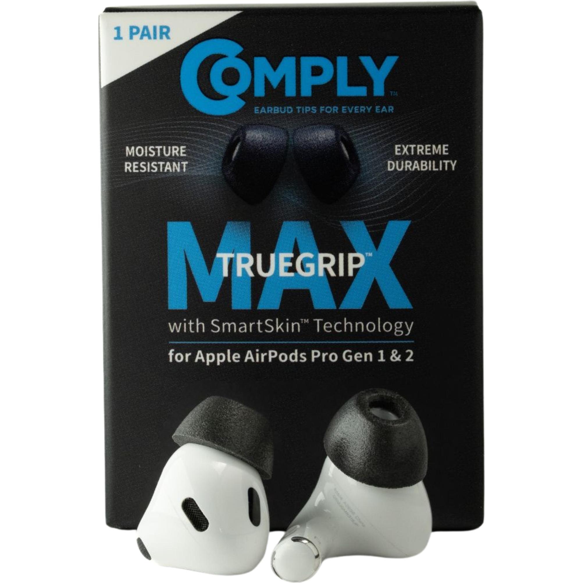 Comply TrueGrip Schuimoordoppen - - Voor 23.59u, morgen in huis