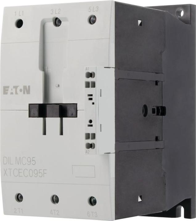 Actual product image Eaton DILMC95(230V50HZ,240