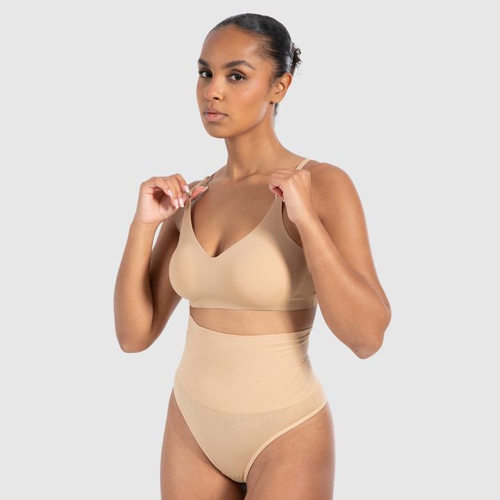 Produktbild Smilodox Bralette mit Cups Nysa (Einzelpack, M)