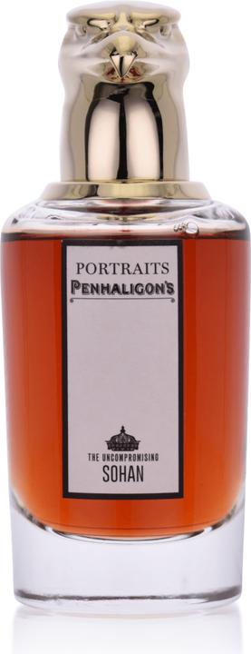 Immagine prodotto Penhaligon's Eau de Parfum Sohan senza compromessi (Eau de parfum, 75 ml)